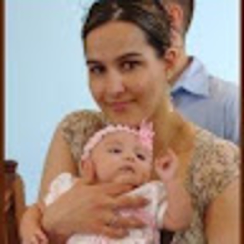 Meet your Posher, Jennifer